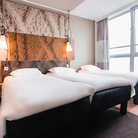 Ibis Centre 3* Haia