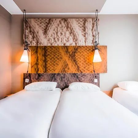 Ibis Centre Hotel Haia