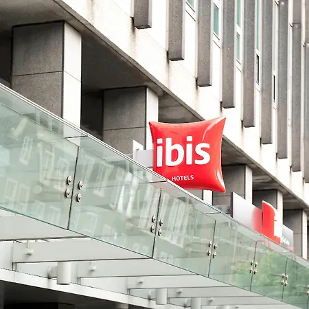 Ibis Centre 3* Haia