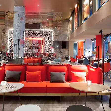 Ibis Centre Hotel