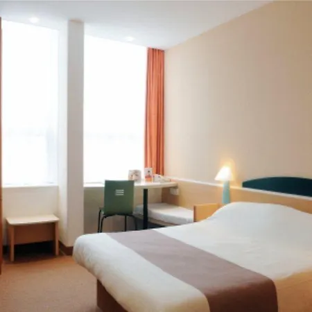 Ibis Centre Haia