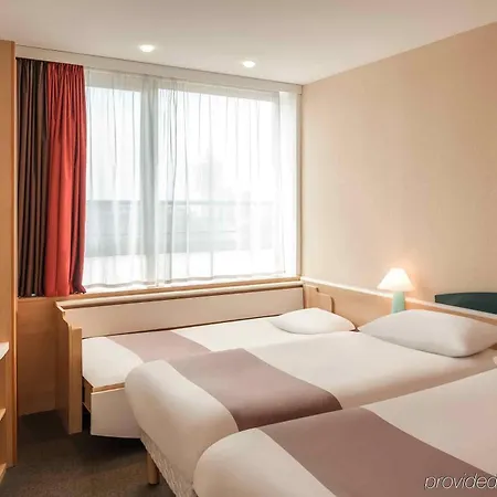 Hotel Ibis Centre
