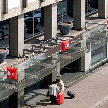 Ibis Centre Haia