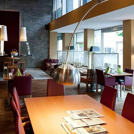 Ibis Centre Haia